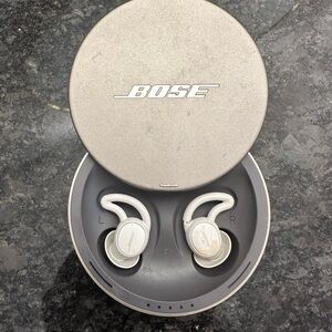 Bose sleepbuds